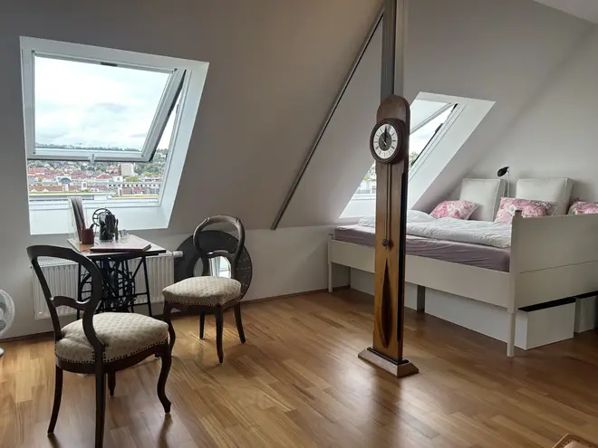 3 Zimmer Wohnung mit 81 m² in Stuttgart – Bild 7