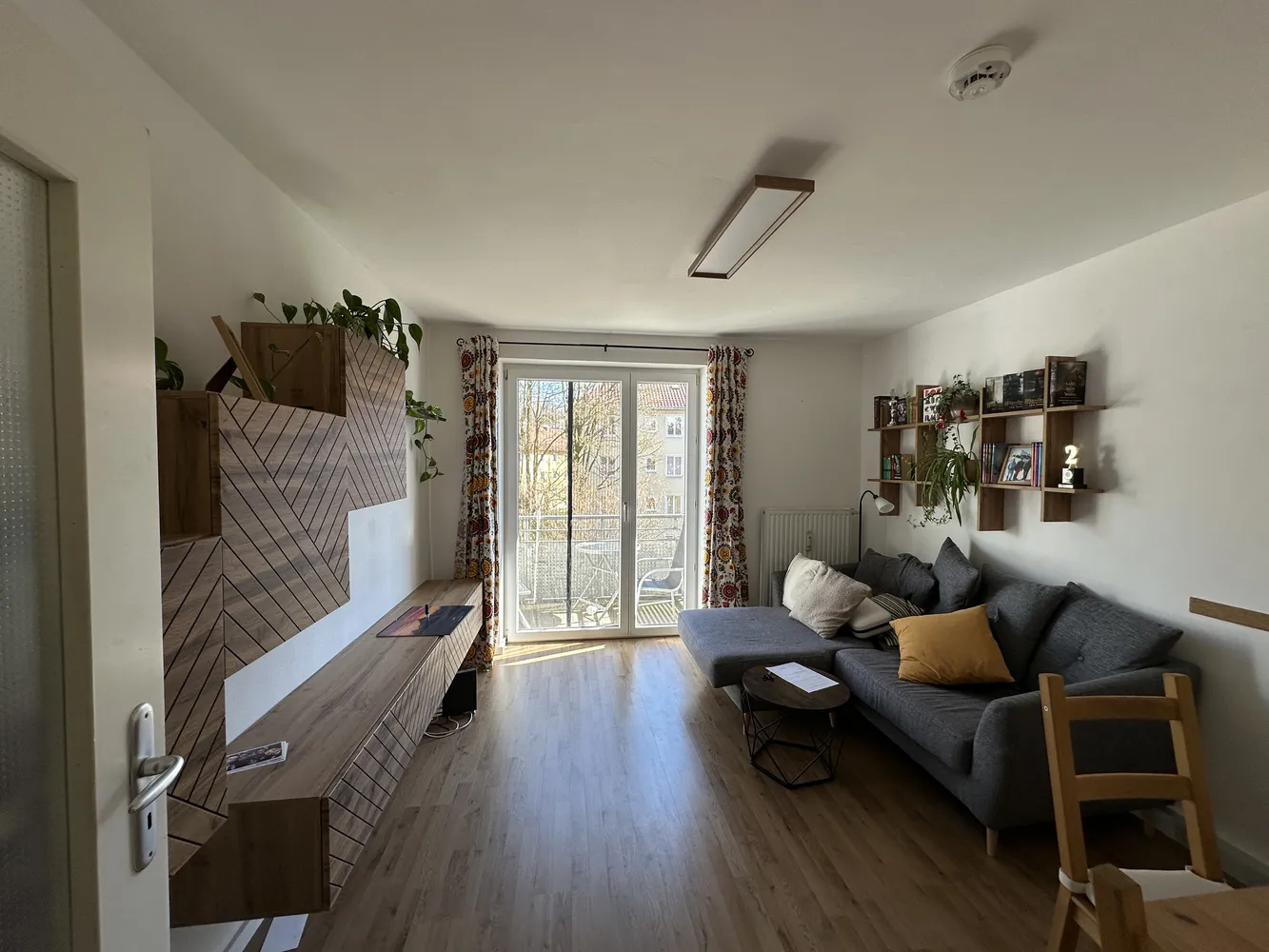 3 Zimmer Wohnung mit 55 m² in Kempten (Allgäu) – Bild 5