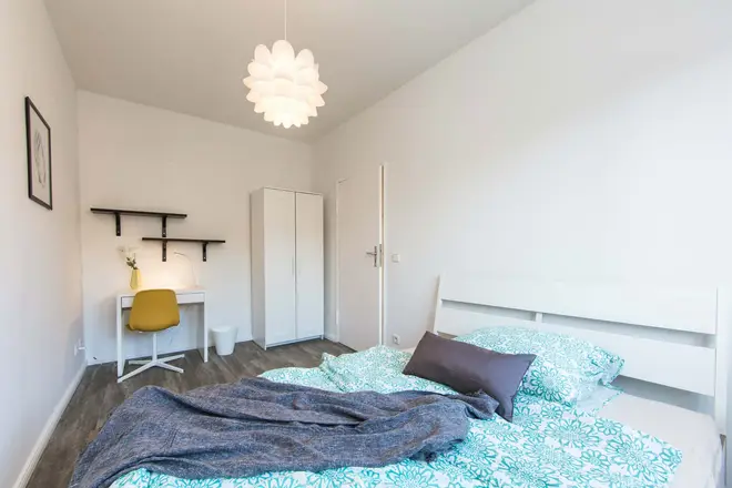 WG-Zimmer in Berlin – Bild 2