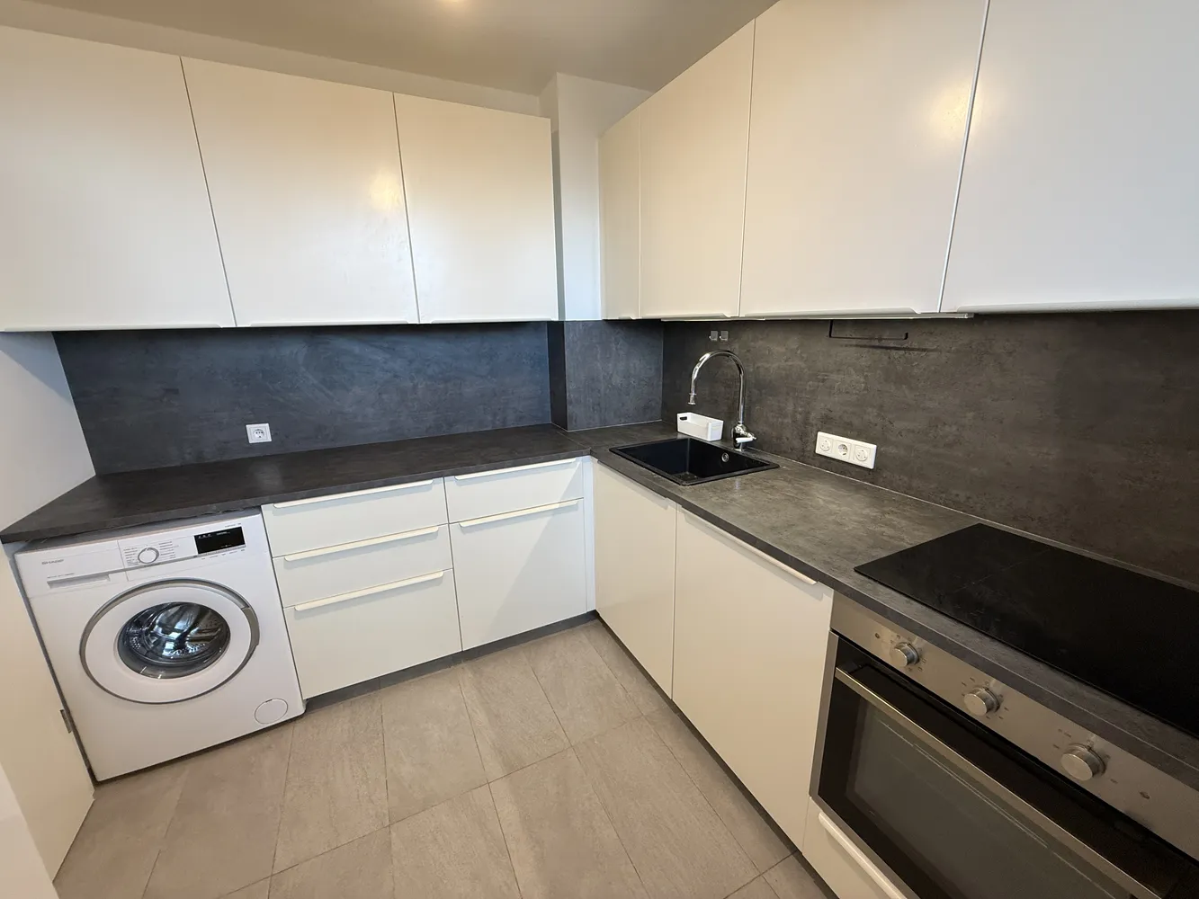 3 Zimmer Wohnung mit 78 m² in Germering – Bild 9