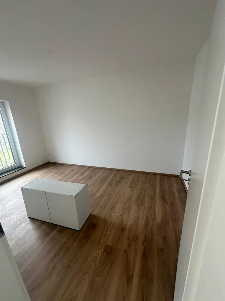 2 Zimmer Wohnung mit 28 m² in Darmstadt – Bild 3