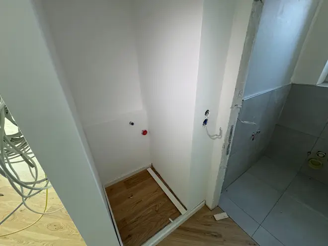 4 Zimmer Wohnung mit 82 m² in Stuttgart – Bild 12