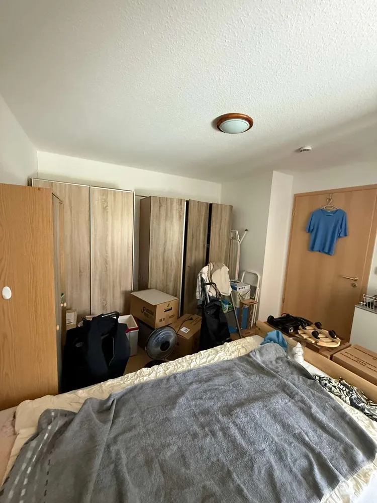 2 Zimmer Wohnung mit 48 m² in Nürnberg – Bild 10