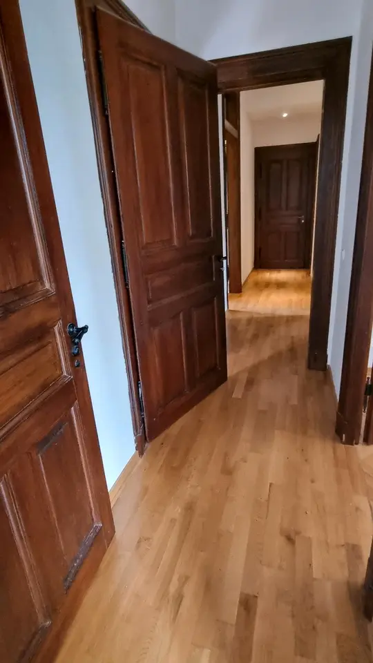 4 Zimmer Wohnung mit 128 m² in Borna – Bild 4