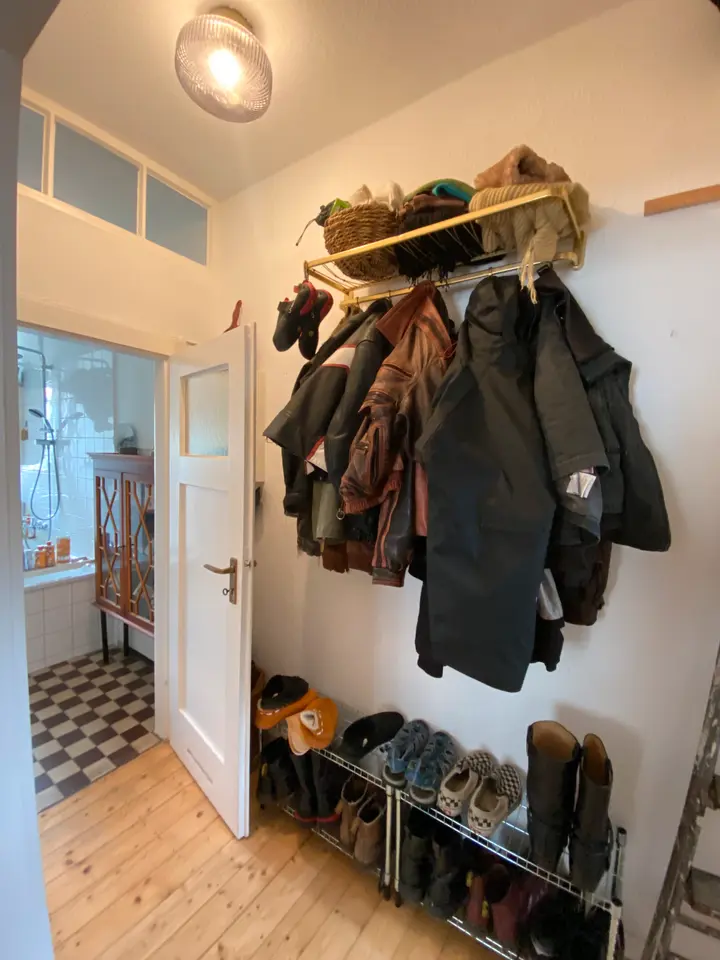 WG-Zimmer mit 50 m² in Bielefeld – Bild 8