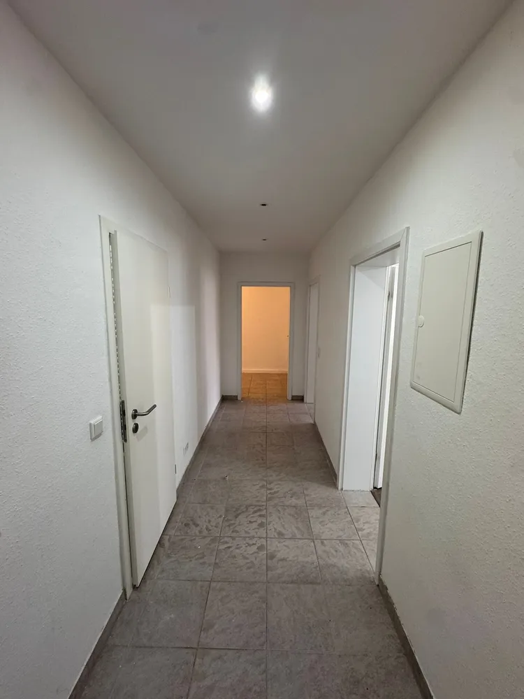 2 Zimmer Wohnung mit 59 m² in Wuppertal – Bild 7