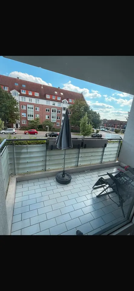 2 Zimmer Wohnung mit 60 m² in Hannover – Bild 4