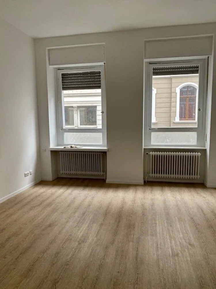 1 room apartment with 40 m² in Wuppertal – Photo 3