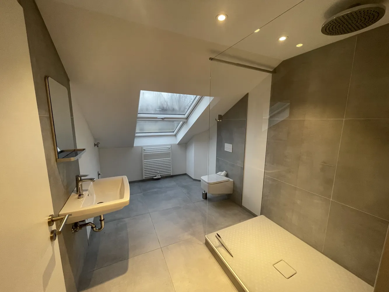 2 room apartment with 60 m² in Dortmund – Photo 9