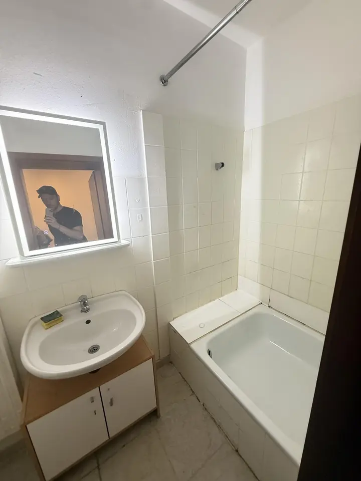 3 Zimmer Wohnung mit 45 m² in Gelsenkirchen – Bild 7