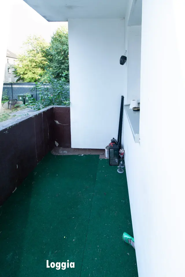 3 Zimmer Wohnung mit 60 m² in Oberhausen – Bild 9