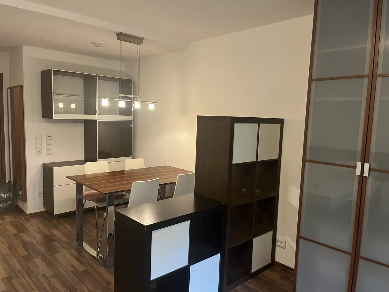 1 Zimmer Wohnung mit 38 m² in Stuttgart – Bild 1