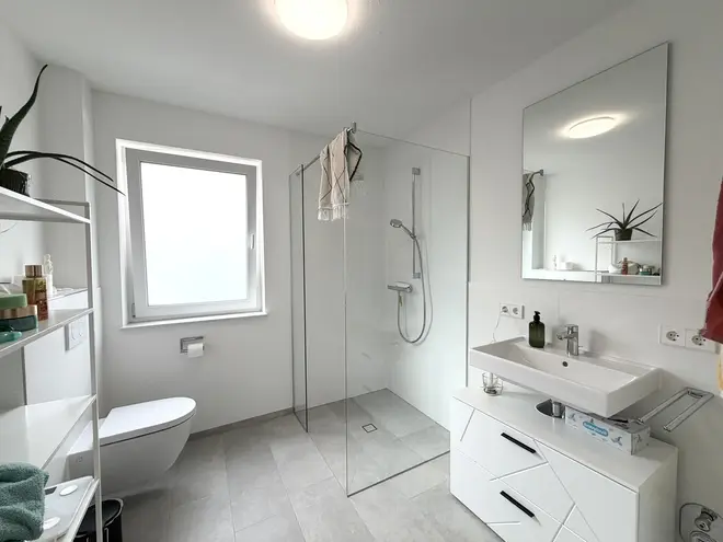 1 Zimmer Wohnung mit 14 m² in Stuttgart – Bild 6
