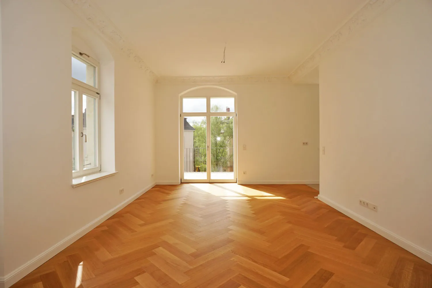 4 Zimmer Wohnung mit 103 m² in Dresden – Bild 4
