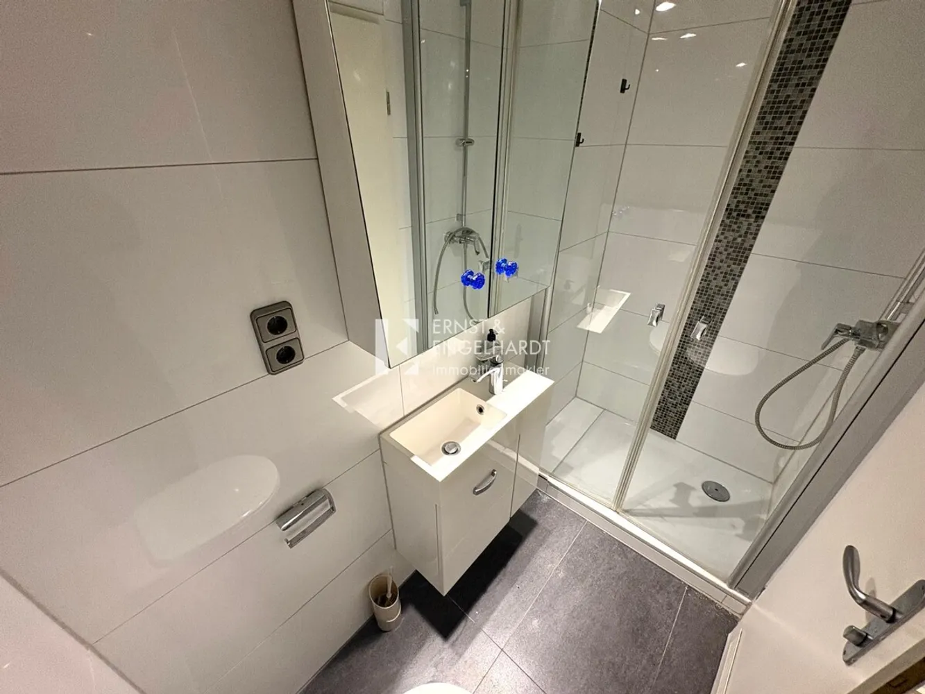 2 Zimmer Wohnung mit 32 m² in Würzburg – Bild 6