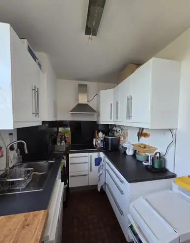 2 Zimmer Wohnung mit 66 m² in Köln – Bild 12