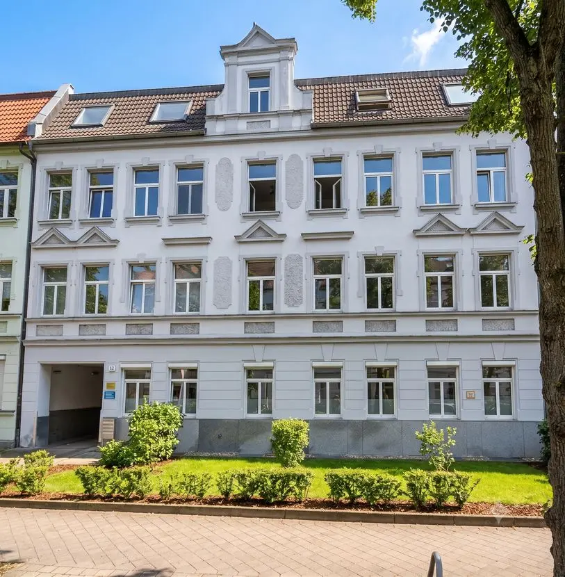 3 Zimmer Wohnung mit 71 m² in Magdeburg – Bild 3