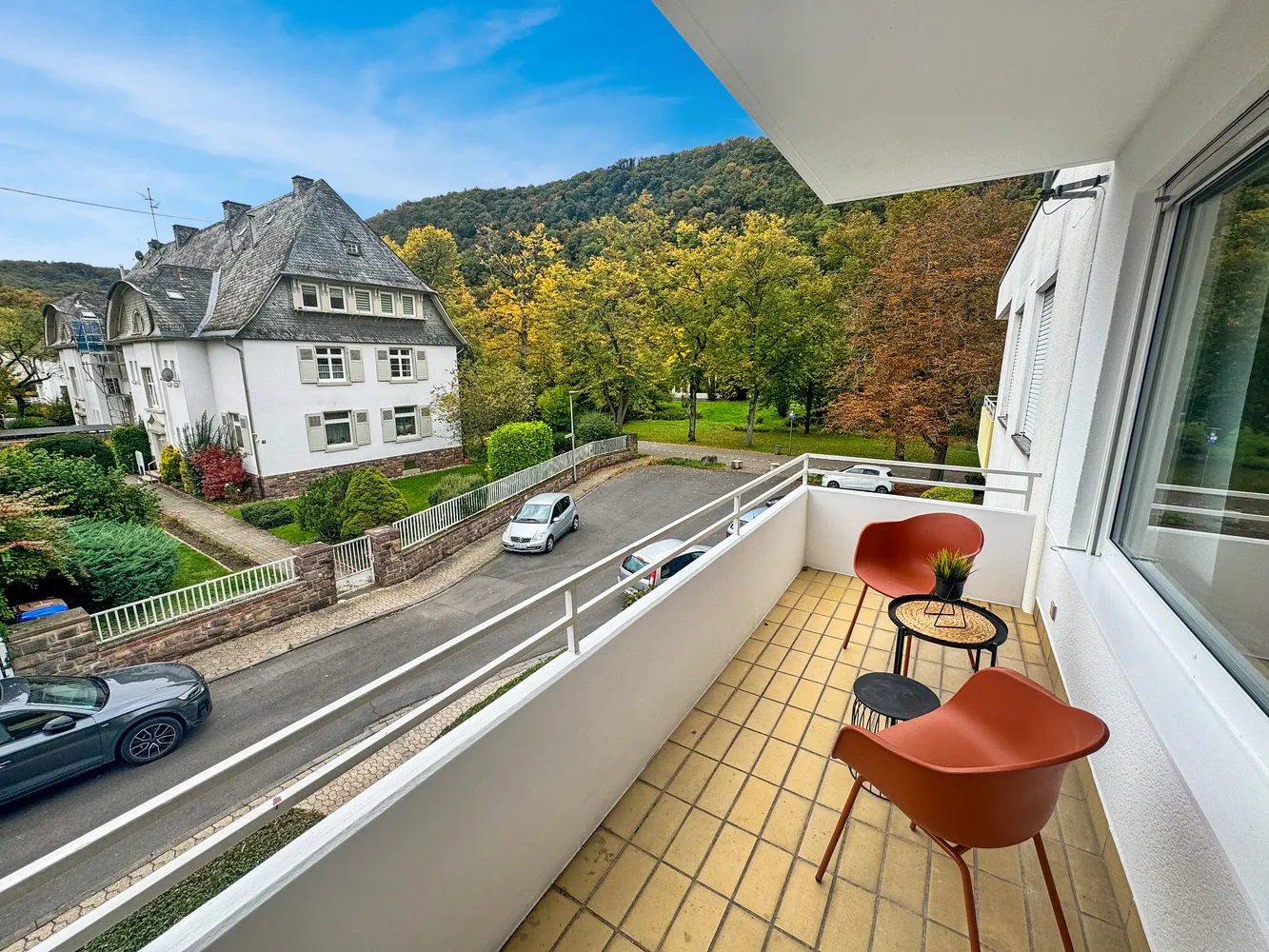 4 Zimmer Wohnung mit 100 m² in Bad Kreuznach – Bild 3