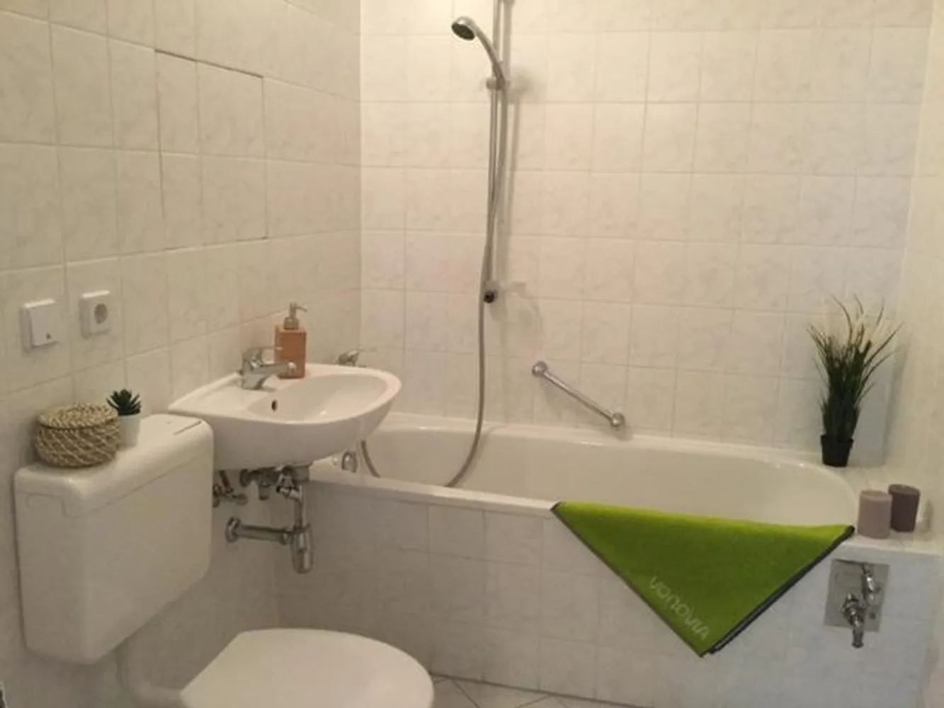 2 Zimmer Wohnung mit 51 m² in Dresden – Bild 3