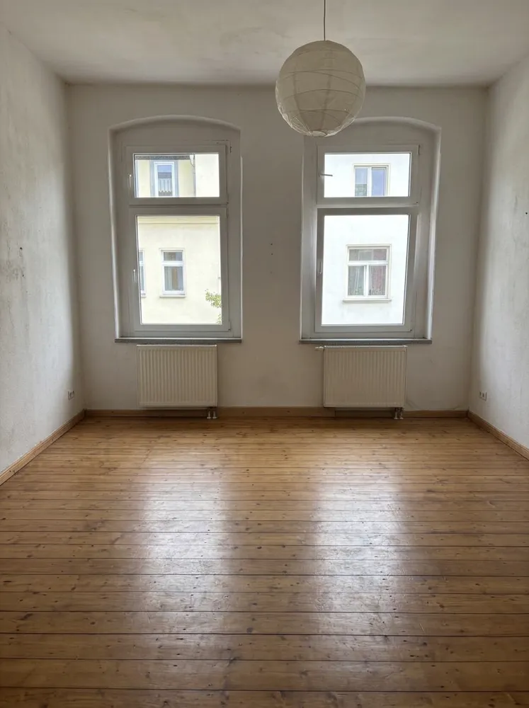 4 Zimmer Wohnung mit 86 m² in Halle (Saale) – Bild 8