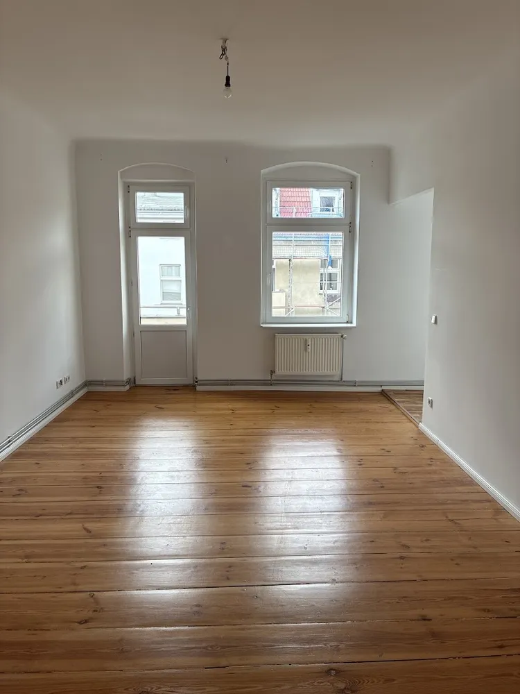 2 Zimmer Wohnung mit 58 m² in Berlin – Bild 3