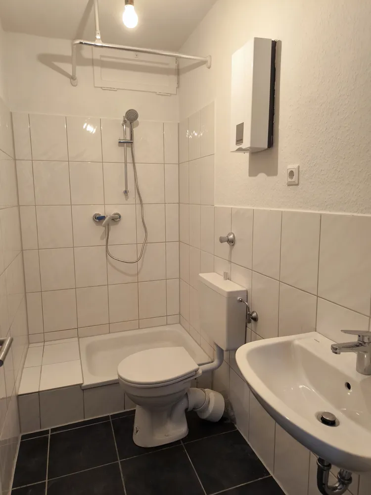 2 Zimmer Wohnung mit 53 m² in Duisburg – Bild 4