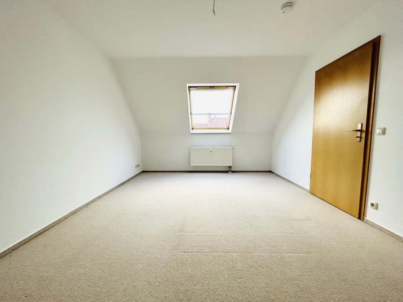 2 room apartment with 64 m² in Zeitz – Photo 3