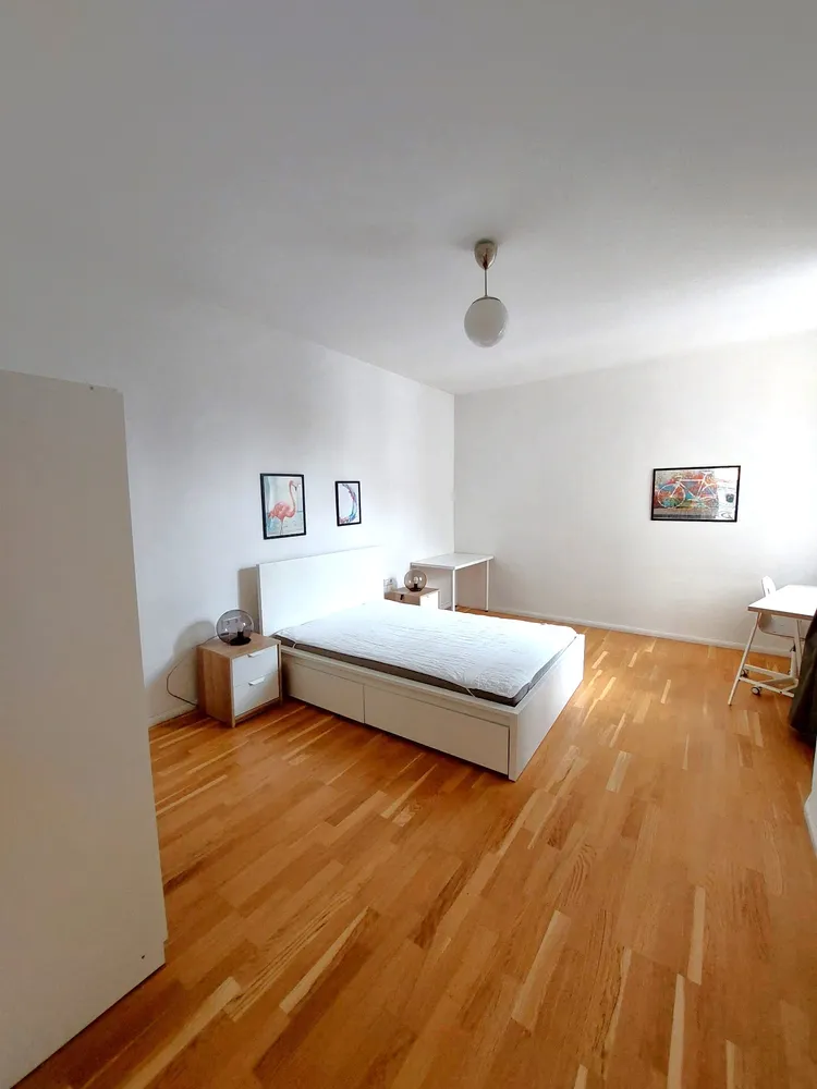 4 Zimmer Wohnung mit 92 m² in Berlin – Bild 12