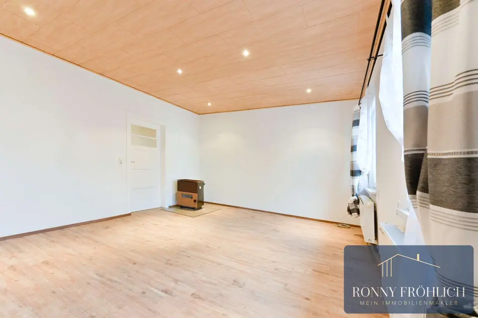 5 Zimmer Wohnung mit 120 m² in Aue-Bad Schlema – Bild 8