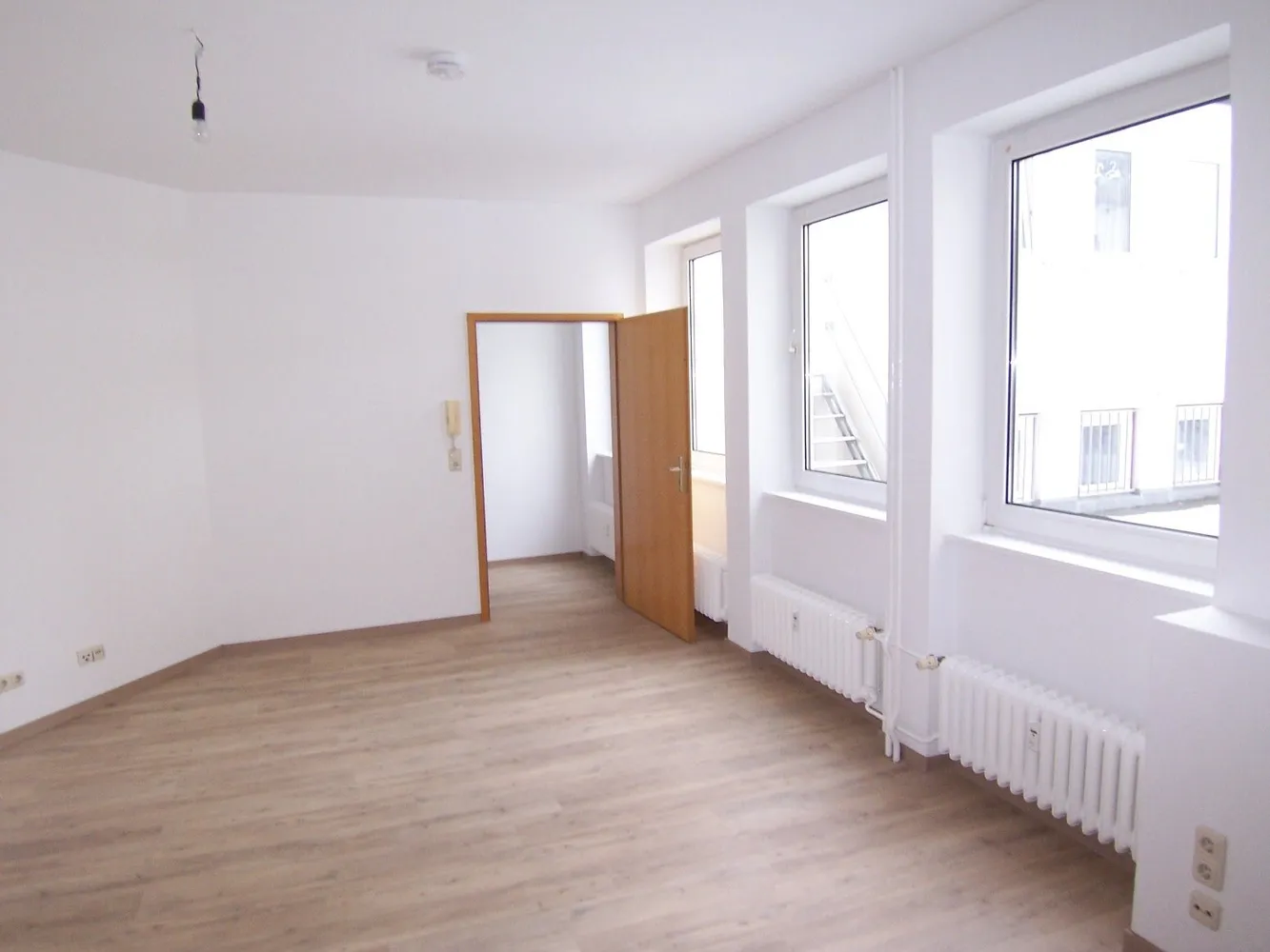 3 Zimmer Wohnung mit 77 m² in Goslar – Bild 3