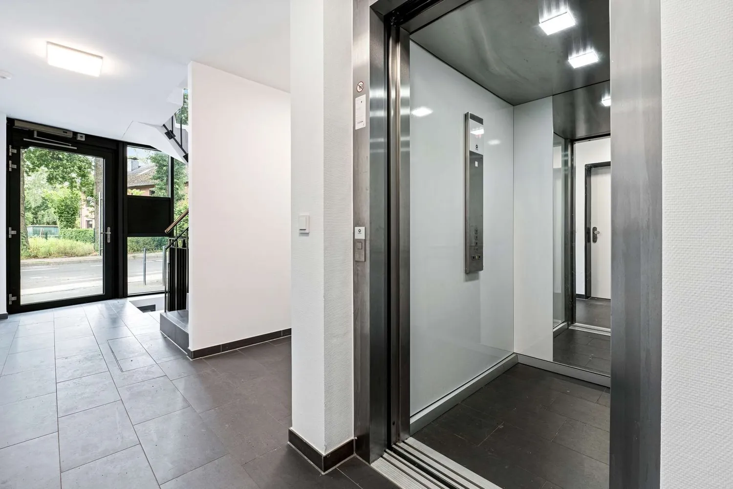 3 Zimmer Wohnung mit 98 m² in Wedel – Bild 5