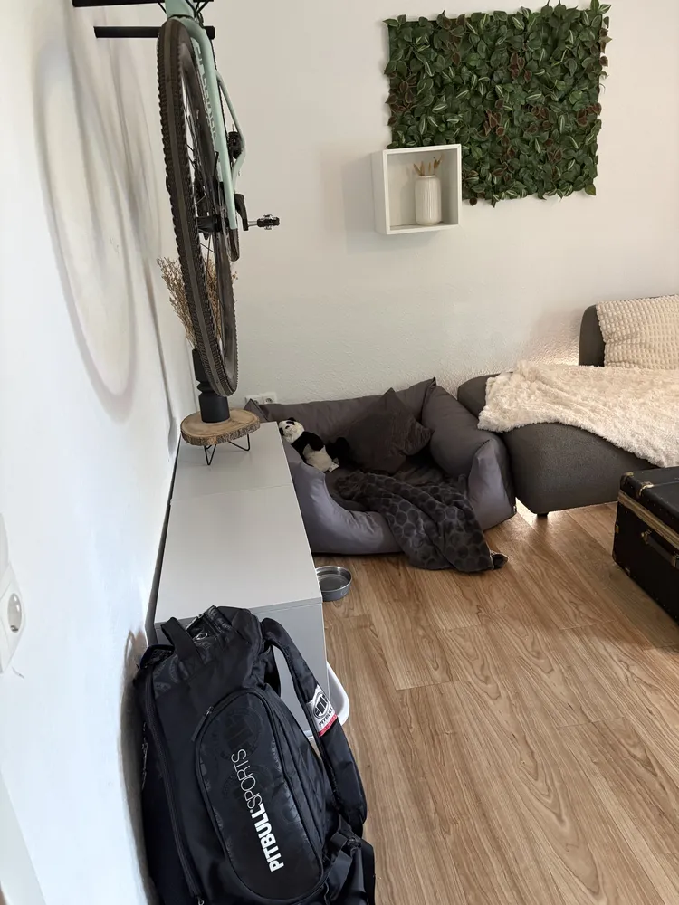 2 Zimmer Wohnung mit 60 m² in Oberhausen – Bild 12