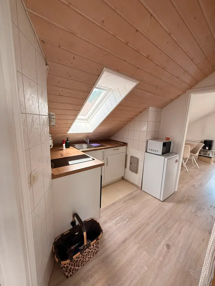 2 Zimmer Wohnung mit 50 m² in Lindau – Bild 6