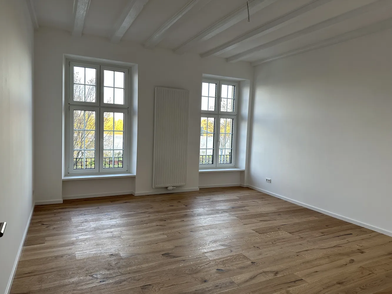 3 Zimmer Wohnung mit 123 m² in Mainz – Bild 2