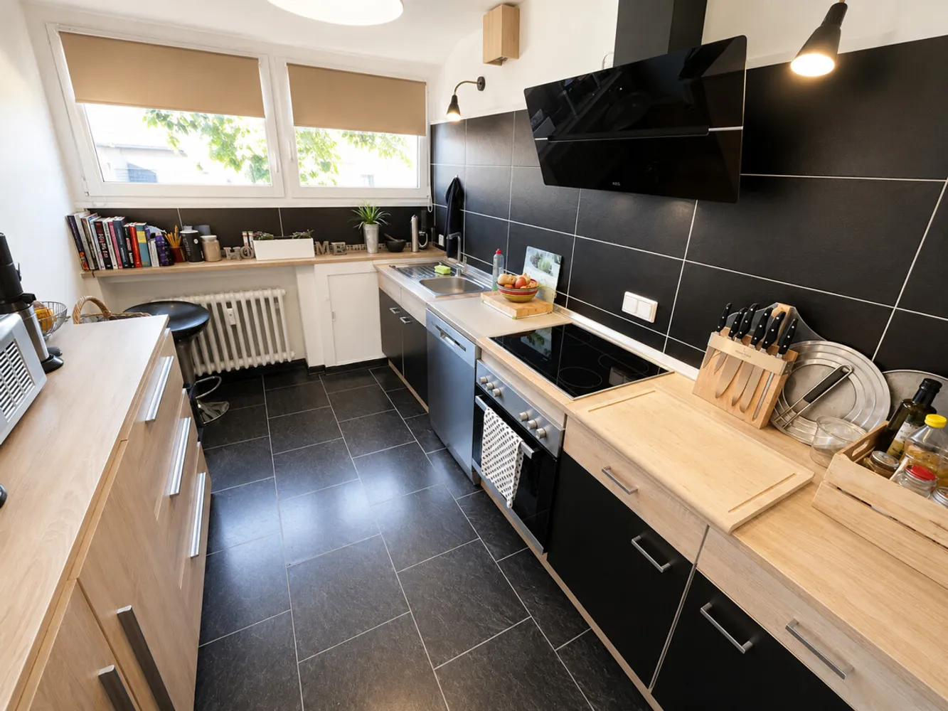 3 Zimmer Wohnung mit 65 m² in Marl – Bild 6