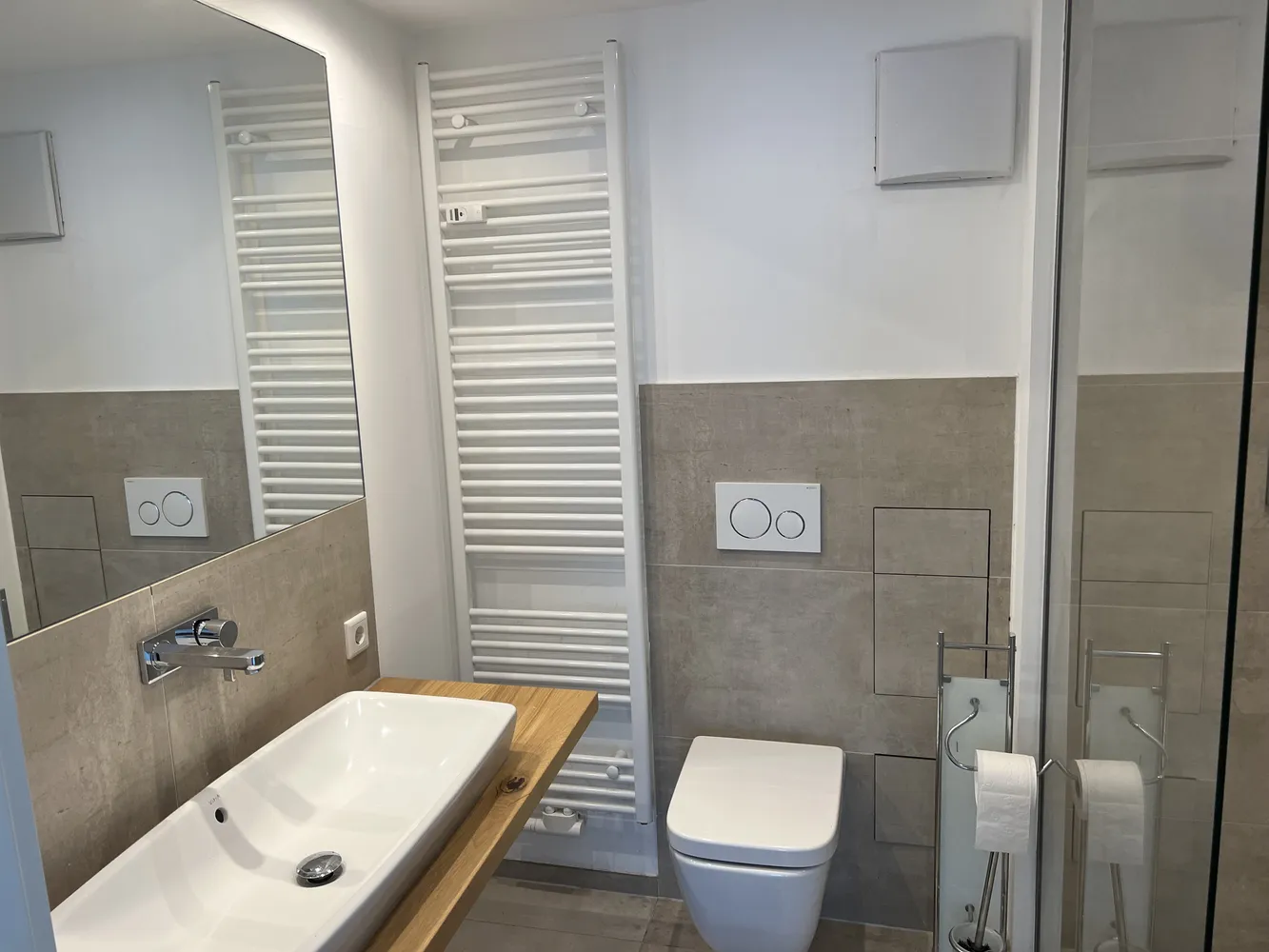 2 Zimmer Wohnung mit 67 m² in Kaiserslautern – Bild 12