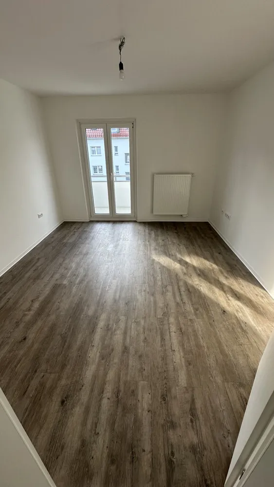 3 room apartment with 50 m² in Memmingen – Photo 12