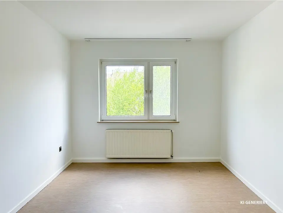 2 Zimmer Wohnung mit 55 m² in Wuppertal – Bild 2