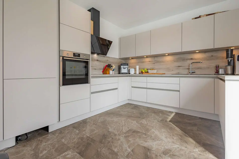 5 Zimmer Haus mit 158 m² in Flensburg – Bild 8