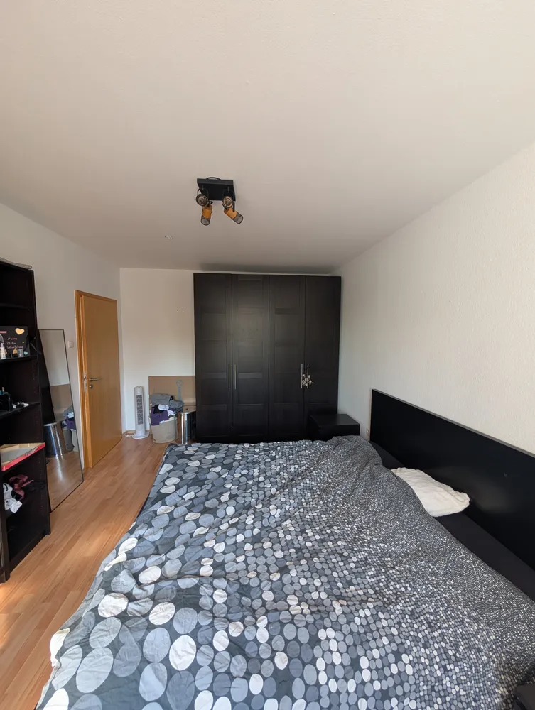 2 Zimmer Wohnung mit 50 m² in Dortmund – Bild 12