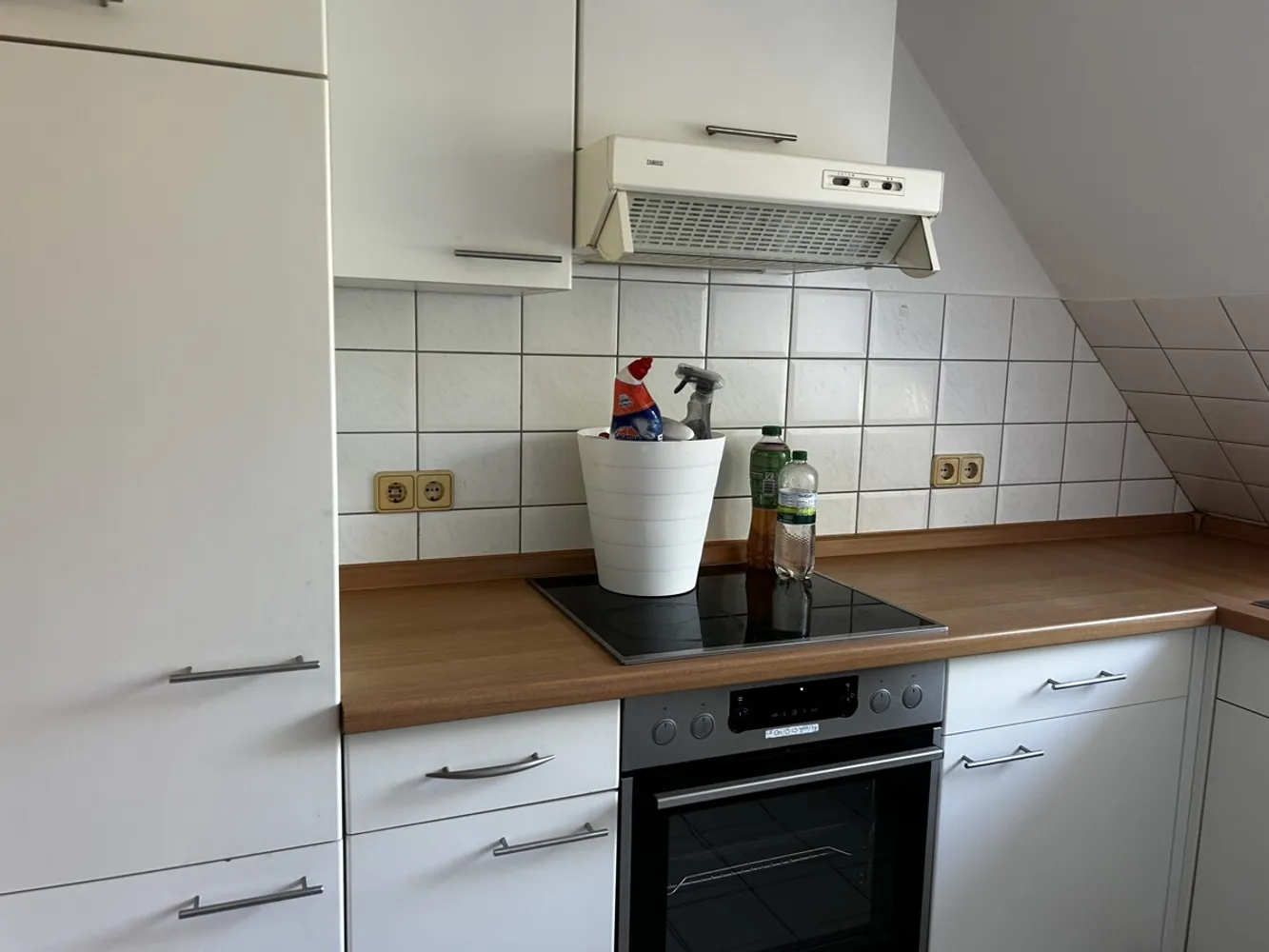 2 Zimmer Wohnung mit 43 m² in Flensburg – Bild 1