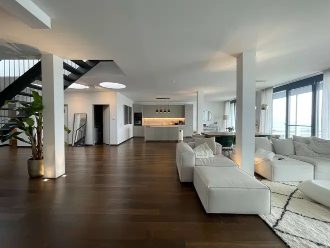 3 Zimmer Wohnung mit 200 m² in Köln – Bild 5