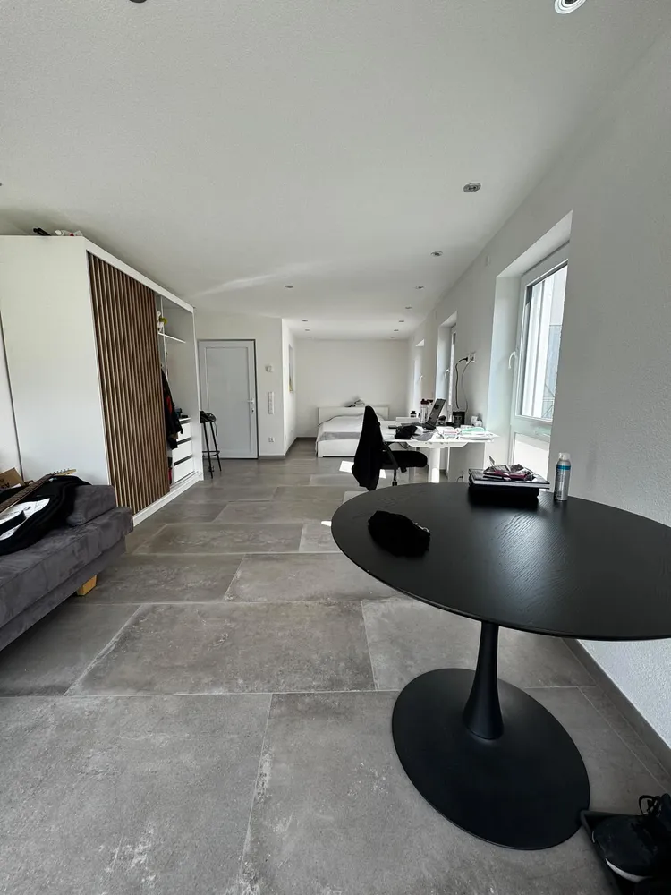 1 Zimmer Wohnung mit 28 m² in Aalen – Bild 3