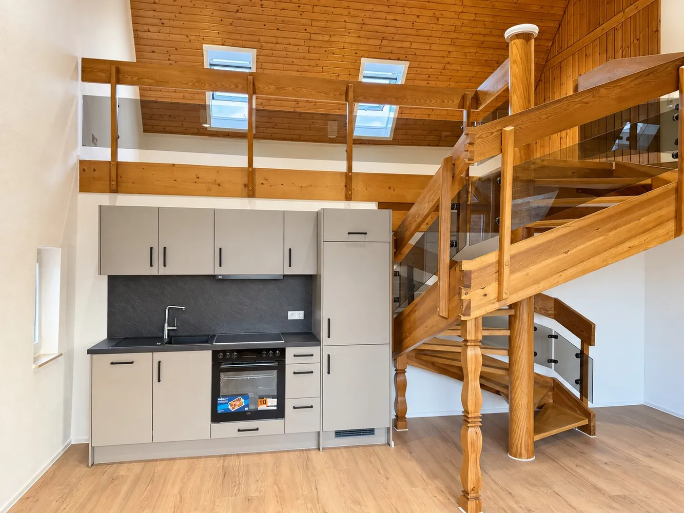 3 room apartment with 80 m² in Weingarten – Photo 6