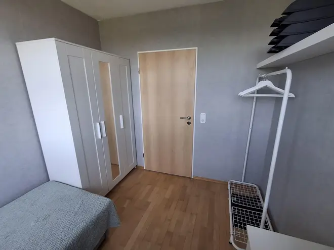 3 Zimmer Wohnung mit 73 m² in Bonn – Bild 5