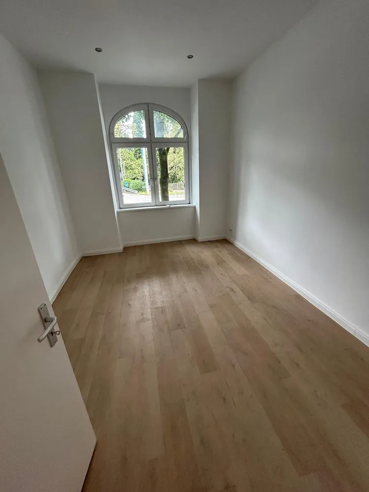 2 room apartment with 52 m² in Wuppertal – Photo 1