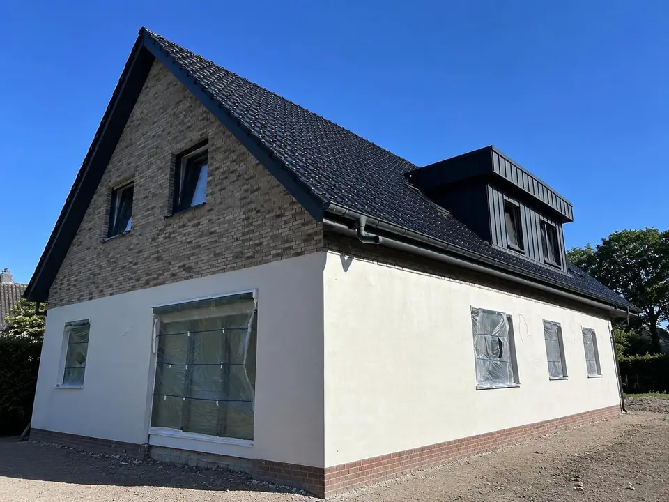 4 Zimmer Haus mit 120 m² in Wilhelmshaven – Bild 5