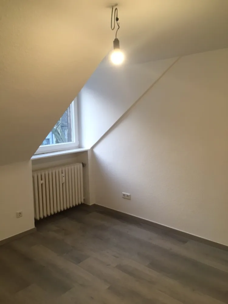 4 Zimmer Wohnung mit 110 m² in Essen – Bild 4