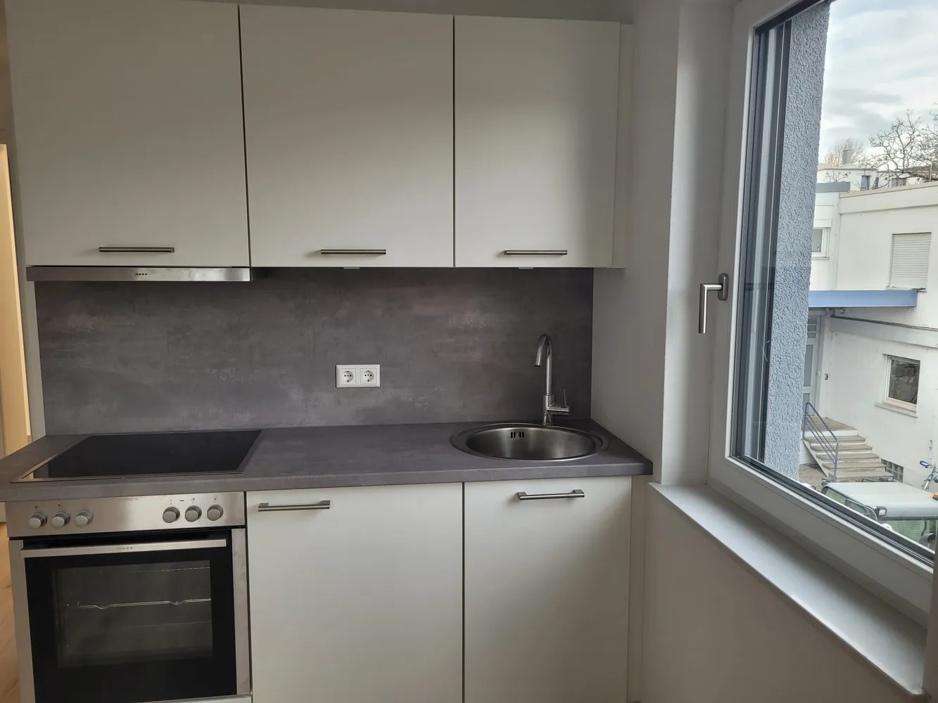 1 Zimmer Wohnung mit 27 m² in Freiburg im Breisgau – Bild 8