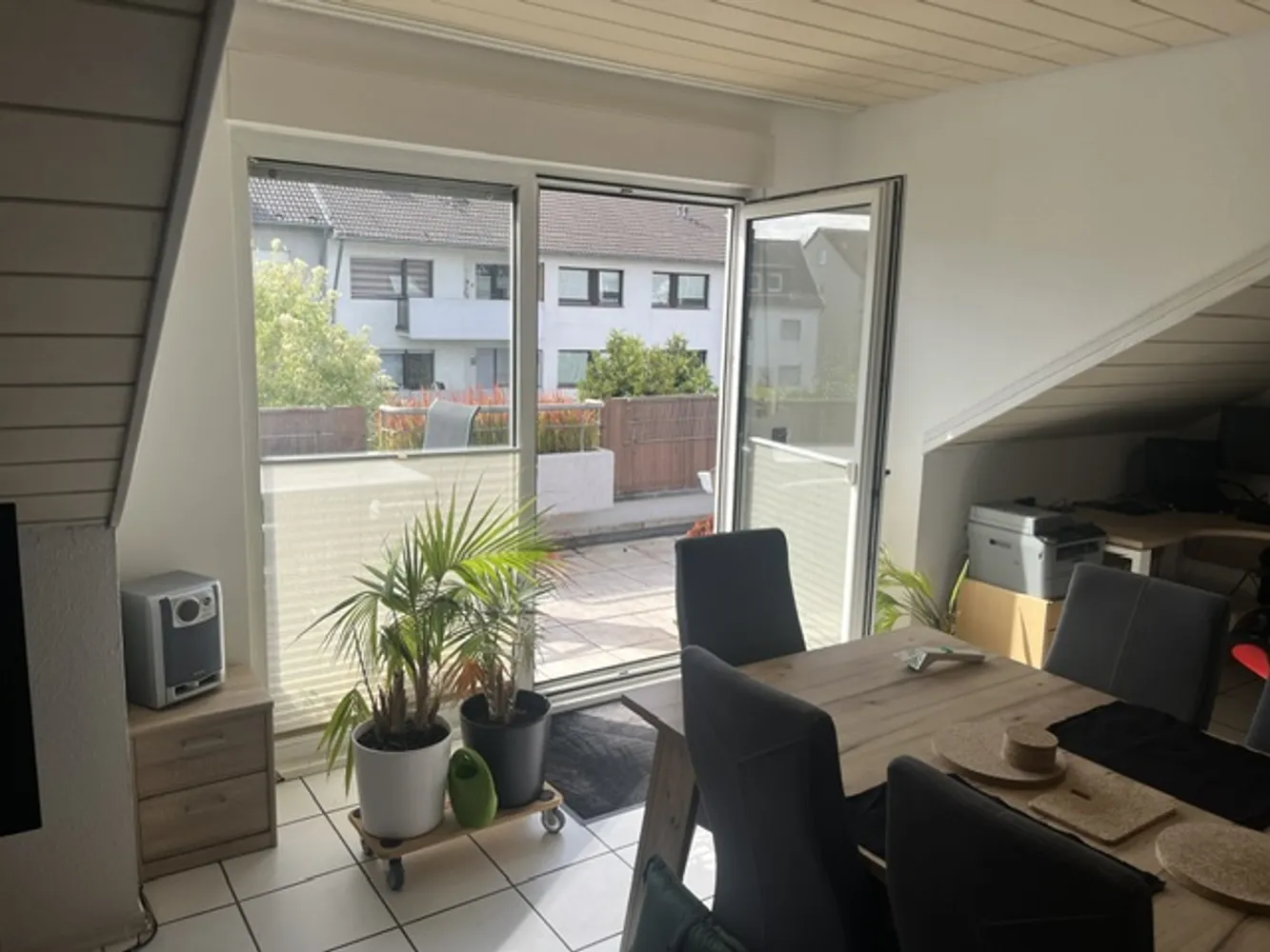 2 Zimmer Wohnung mit 60 m² in Köln – Bild 3